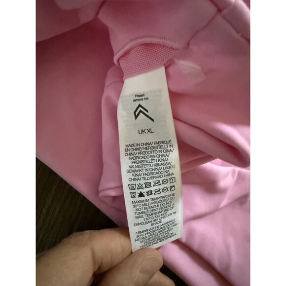 NEW Oner Active Unified Microo Bandeau Bralette Bra - Picture 5 of 5